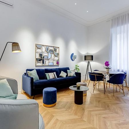 The Heart Of Rome Luxury House Apartment Exterior foto