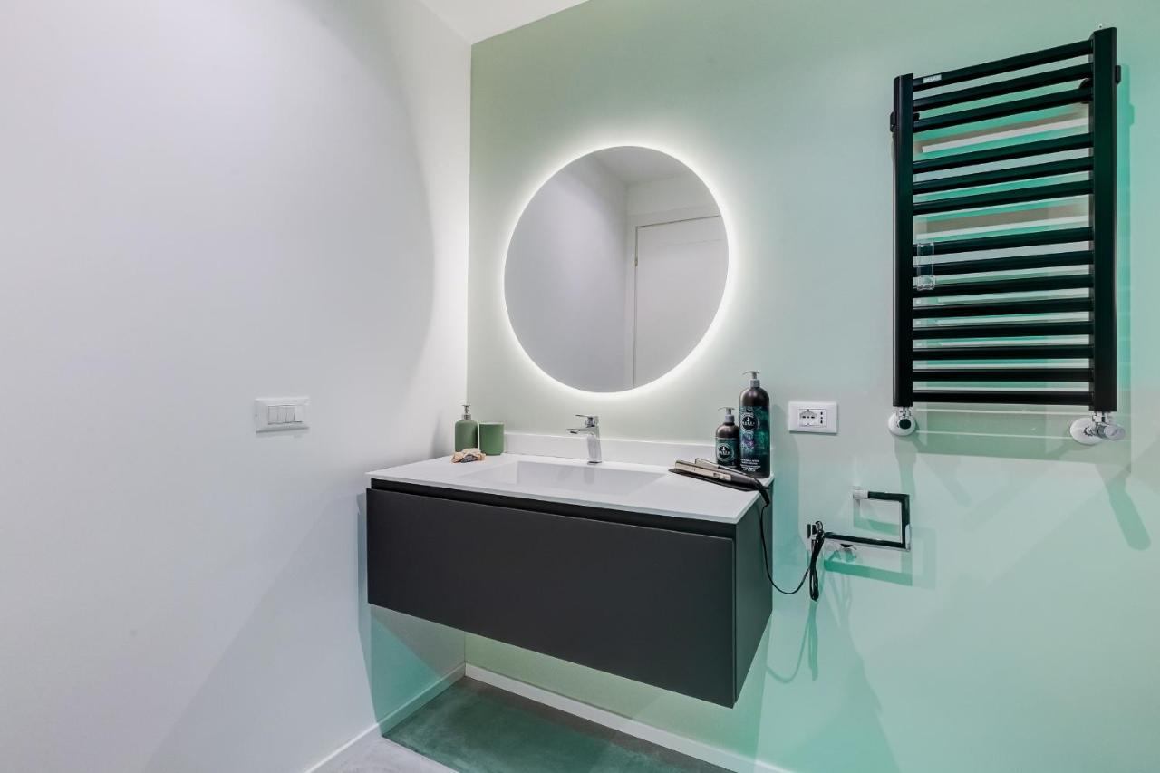 The Heart Of Rome Luxury House Apartment Exterior foto