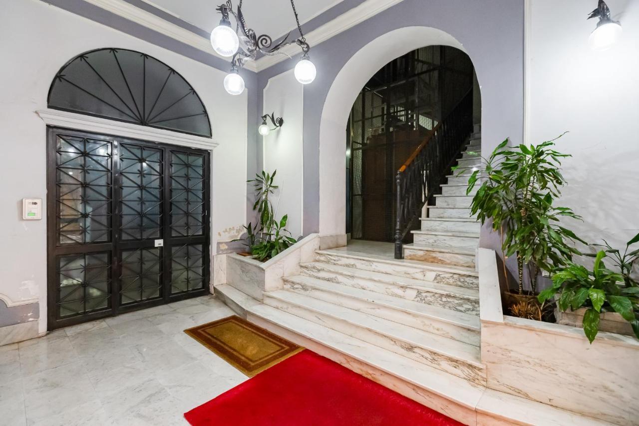 The Heart Of Rome Luxury House Apartment Exterior foto