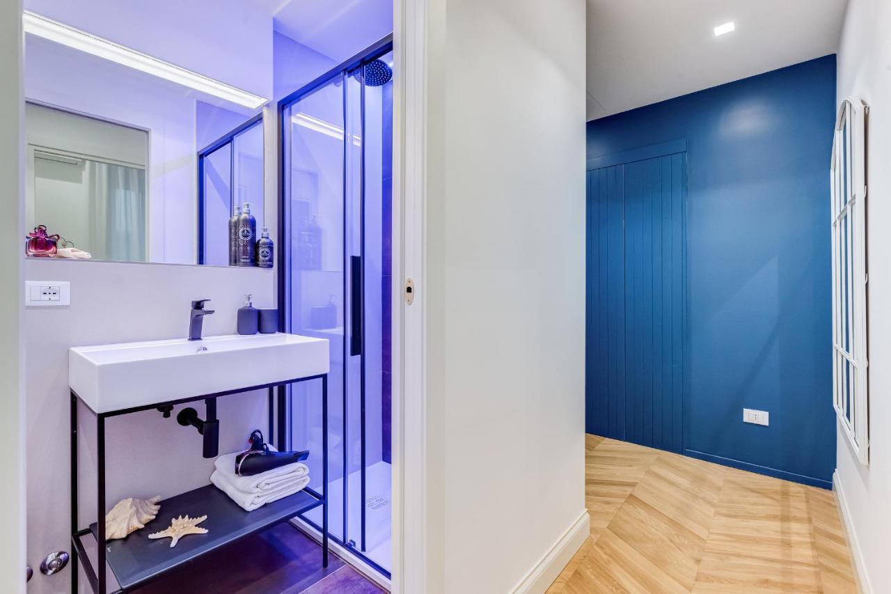The Heart Of Rome Luxury House Apartment Exterior foto